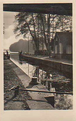 Schleuse 1965